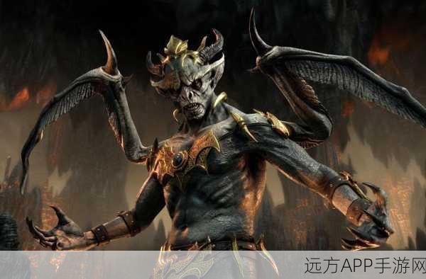 2025年上古卷轴风席卷手游界,顶尖3D单机大作盘点