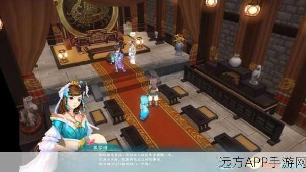 幻想三国志5,揭秘精魄系统,打造最强战力的深度攻略