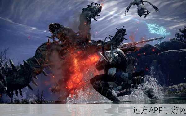 艾尔登法环，黑夜君临独享冒险，双人游玩模式缺席