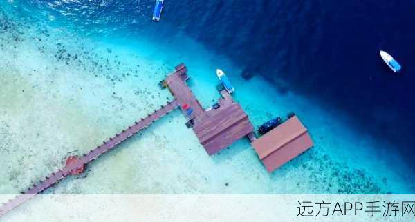 深海奇遇！魔改地铁跑酷LZ深海定制版震撼登场，探险挑战再升级