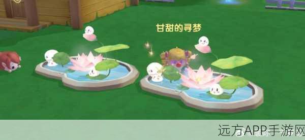 摩尔庄园手游,泡泡龙深度攻略,解锁高分挑战秘籍,助你轻松登顶!