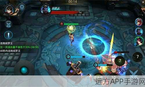 乱斗西游2攻略,揭秘第18节第一关三星通关秘籍