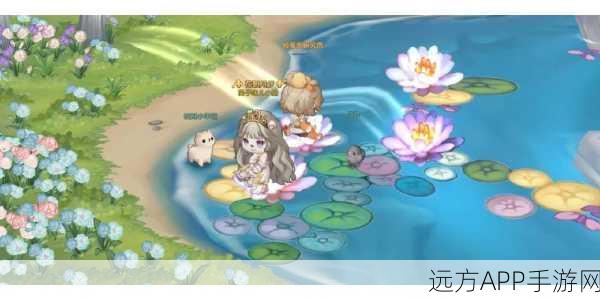 奥比岛亲密攻略,解锁深度友谊的秘诀大公开