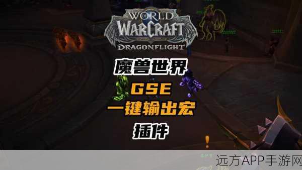 魔兽世界物品宏失效大揭秘，技术革新与规则变动下的双重困境