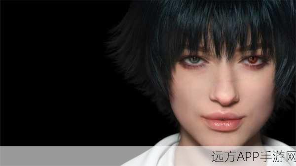 蕾蒂解锁全攻略，军火女王降临鬼泣巅峰之战实战技巧大揭秘