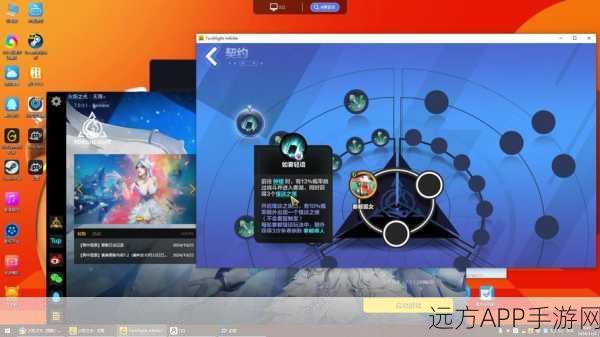火炬之光新手必看，打造你的强力宠物伙伴全攻略