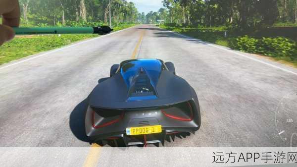 GTA5中五款梦寐以求却无缘登场的超级跑车揭秘