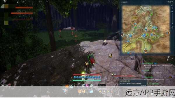 剑灵天鸟巢副本揭秘,一次挑战能收获多少大漠荆棘?
