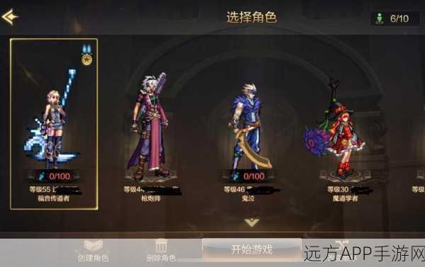 DNF新版本职业操作复杂度大比拼,谁将带来全新挑战体验?