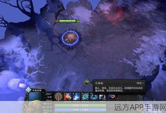 DOTA2深度解析,火枪手A杖3级大招伤害最大化装备搭配