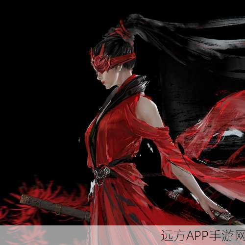 永劫无间详解宁红夜玩法技巧与天赋搭配，助你战场称霸