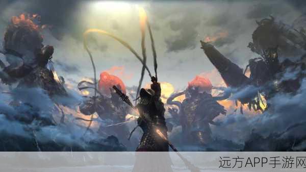 黑神话，悟空DLC春节前震撼登场，游戏世界掀起全新波澜