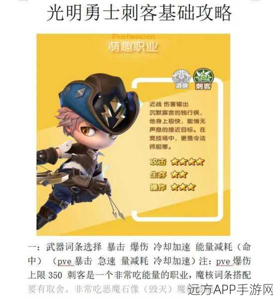 光明勇士战力飙升秘籍，新手蜕变高手的荣耀征程