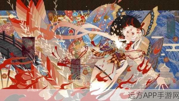 阴阳师手游,全面解锁绘画素材获取秘籍,打造专属式神美图!