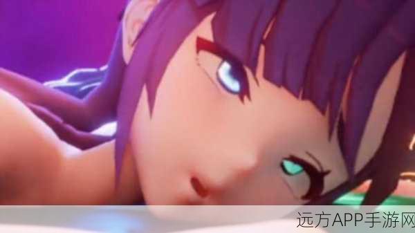 vicineko原神大战史莱姆: 胜利背后的团队协作