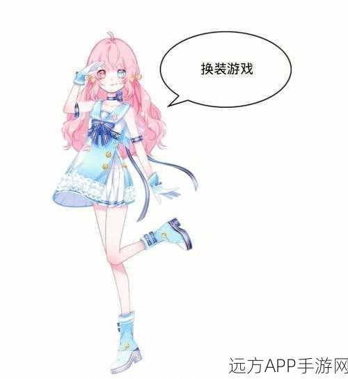 加查发型手游下载_创意独特的休闲换装游戏