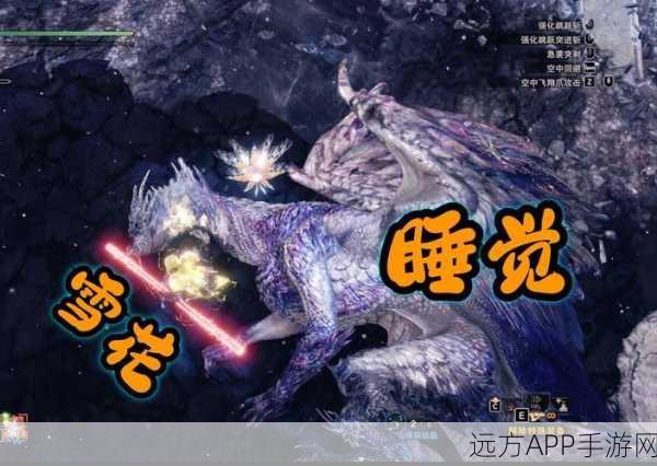 猎魂觉醒,探索龙涎结晶,赢取珍稀奖励的神秘冒险之旅