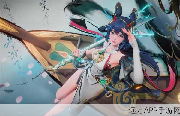 公孙离荣耀绽放，王者荣耀创新融合传统文化，射手新星闪耀赛场