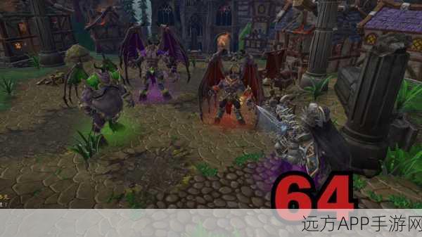 魔兽争霸3闪退难题全解析，助你重返战场