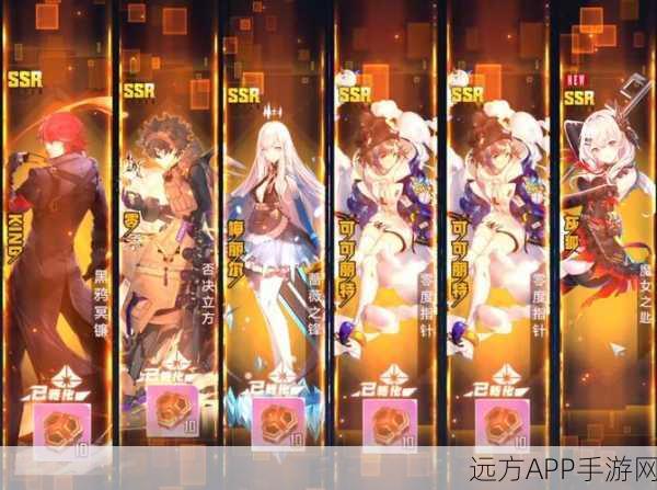 幻塔免费云玩全攻略，解锁云端游戏体验，畅享无限乐趣！