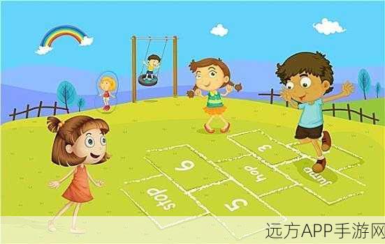跳房子3D游戏下载_趣味的休闲益智游戏