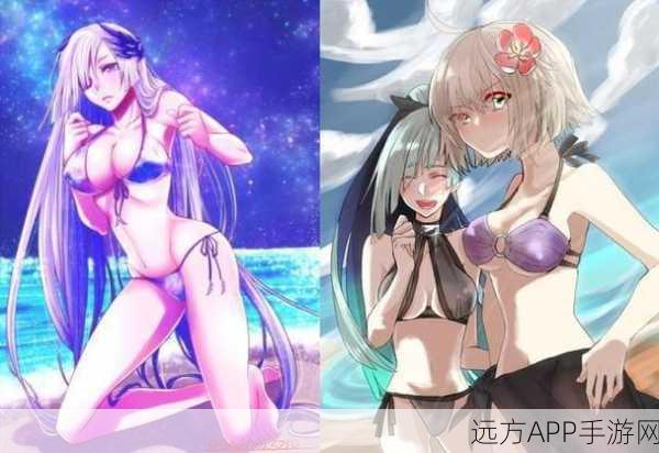 FGO深度攻略,布伦希尔德礼装搭配全解析,打造无敌布姐!