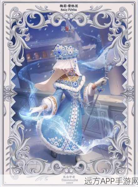 揭秘!第五人格普林尼角色喜好大公开
