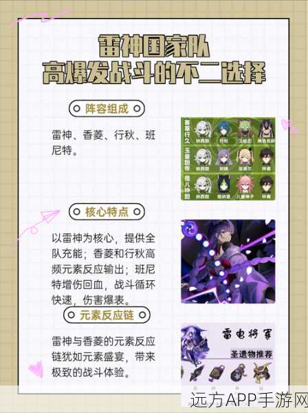 绯石之心顶尖二神阵容搭配秘籍,解锁最强组合与实战制胜策略