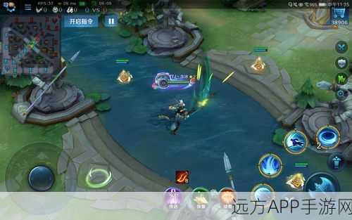 英魂之刃后期神装解析,打造无敌战力的终极选择