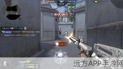穿越火线手游,M4A1系列枪械深度评测,哪款才是你的战场神器?