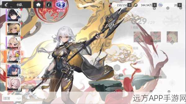 绯色回响凌烟,深度评测与实战技能全解析