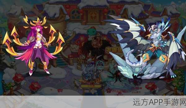 洛克王国,踏云蹦影VS蹦天御尊,巅峰对决谁主沉浮?