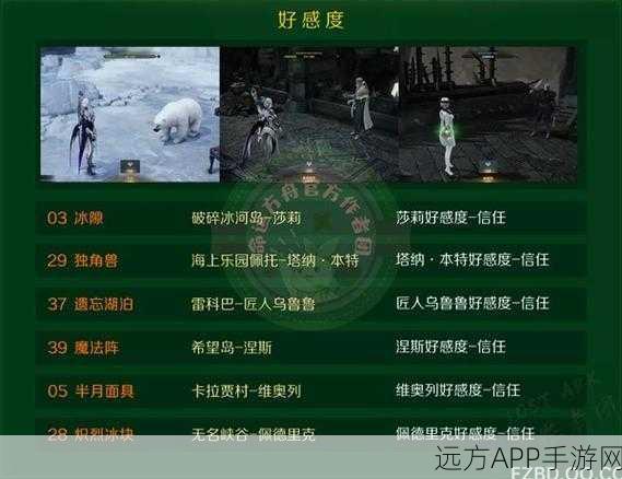 命运方舟,普罗提温庇佑下的全新战斗冒险,解锁终极挑战!
