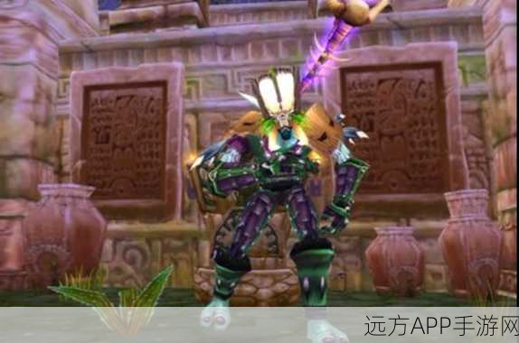 魔兽世界手游化新爆料，祖尔格拉布副本金度BOSS挑战全解析