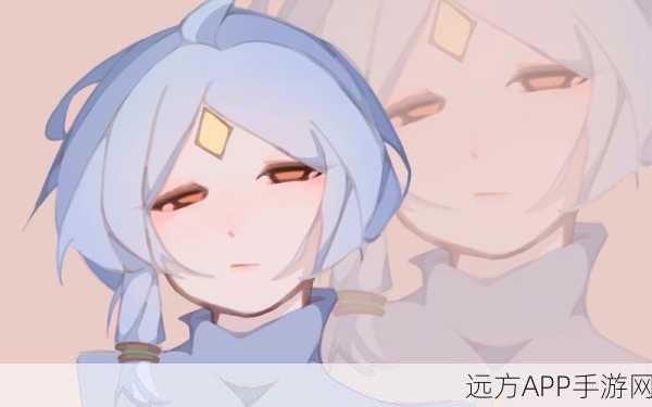 手游美图盛宴，光遇初见心动，初始人物设计大赛精彩回顾