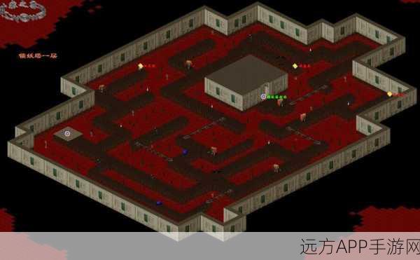 仙剑三问情篇全地图揭秘,探索仙侠世界的每一个角落