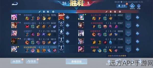 王者荣耀梦奇深度攻略,解锁上分秘籍,称霸峡谷!