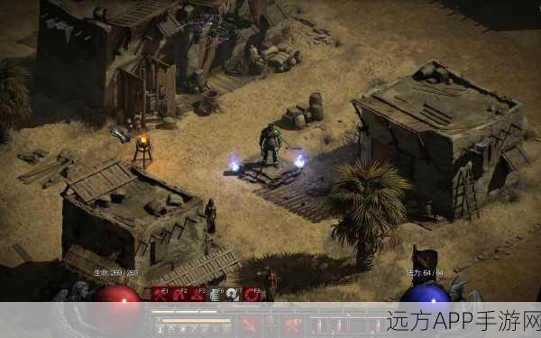 暗黑封神榜2高爆版下载_拥有超高爆率的经典传奇游戏