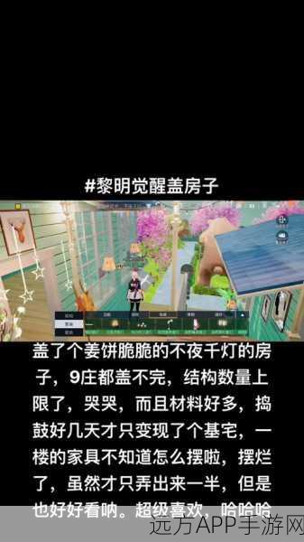 手游美食攻略，解锁黎明觉醒中饱食度爆棚的佳肴秘籍