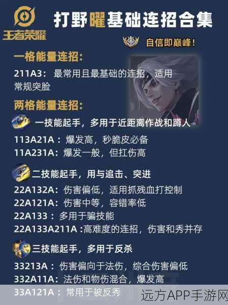 白起重做归来，天煞大招震撼战场！王者荣耀新连招玩法揭秘