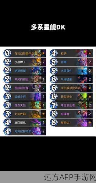 炉石传说新版本，冰法卡组登顶天梯全攻略，揭秘冠军之路的制胜细节