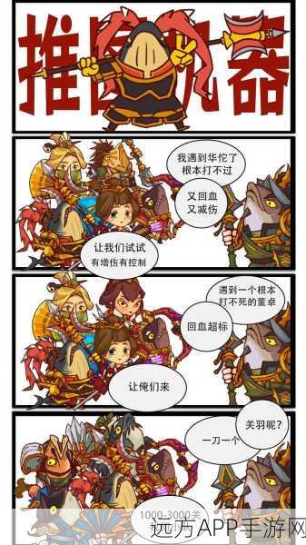 咸鱼之王65-10关卡攻略，揭秘顶级阵容搭配，助你轻松通关！
