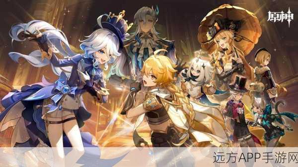 热门RPG冒险手游云原神最新版本全球发布，探索无限可能！