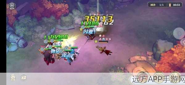 姬斗无双，高效利用探索点，解锁游戏新境界