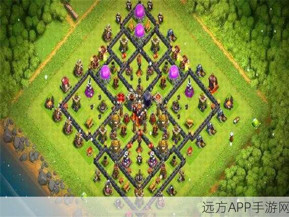 海岛奇兵顶尖对决，揭秘十本最强阵型攻略与实战技巧
