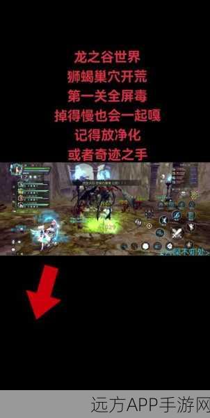 揭秘龙之谷狮蝎套，黎明与夕阳之谜