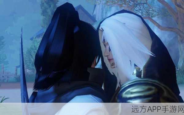 楚留香手游深度攻略，高效采集石灰粉技巧全揭秘