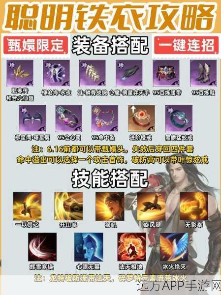 寒光铁衣全揭秘，世界启元中获取攻略与顶级搭配方案