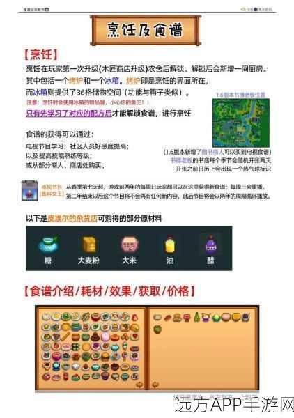 星露谷物语全成就速通攻略,解锁秘籍大公开