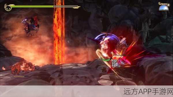 魂之轨迹稻姬怎么连招 稻姬连招攻略